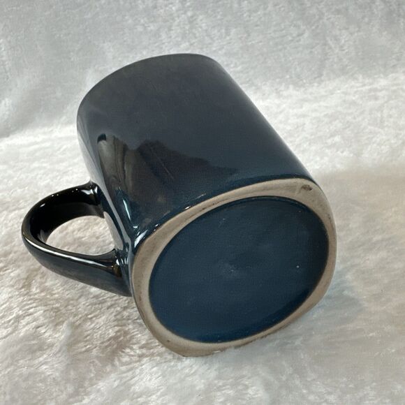 Cal State Long Beach University College Coffee Mug Cup Blue - Picture 5 of 7